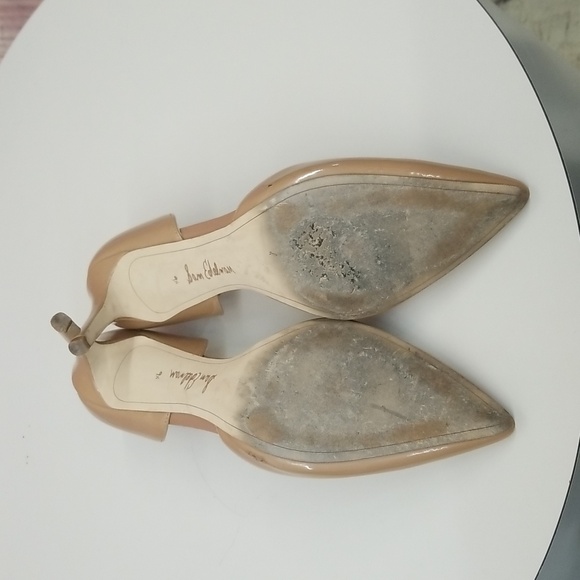 Sam Edelman size 9.5 - Picture 4 of 4